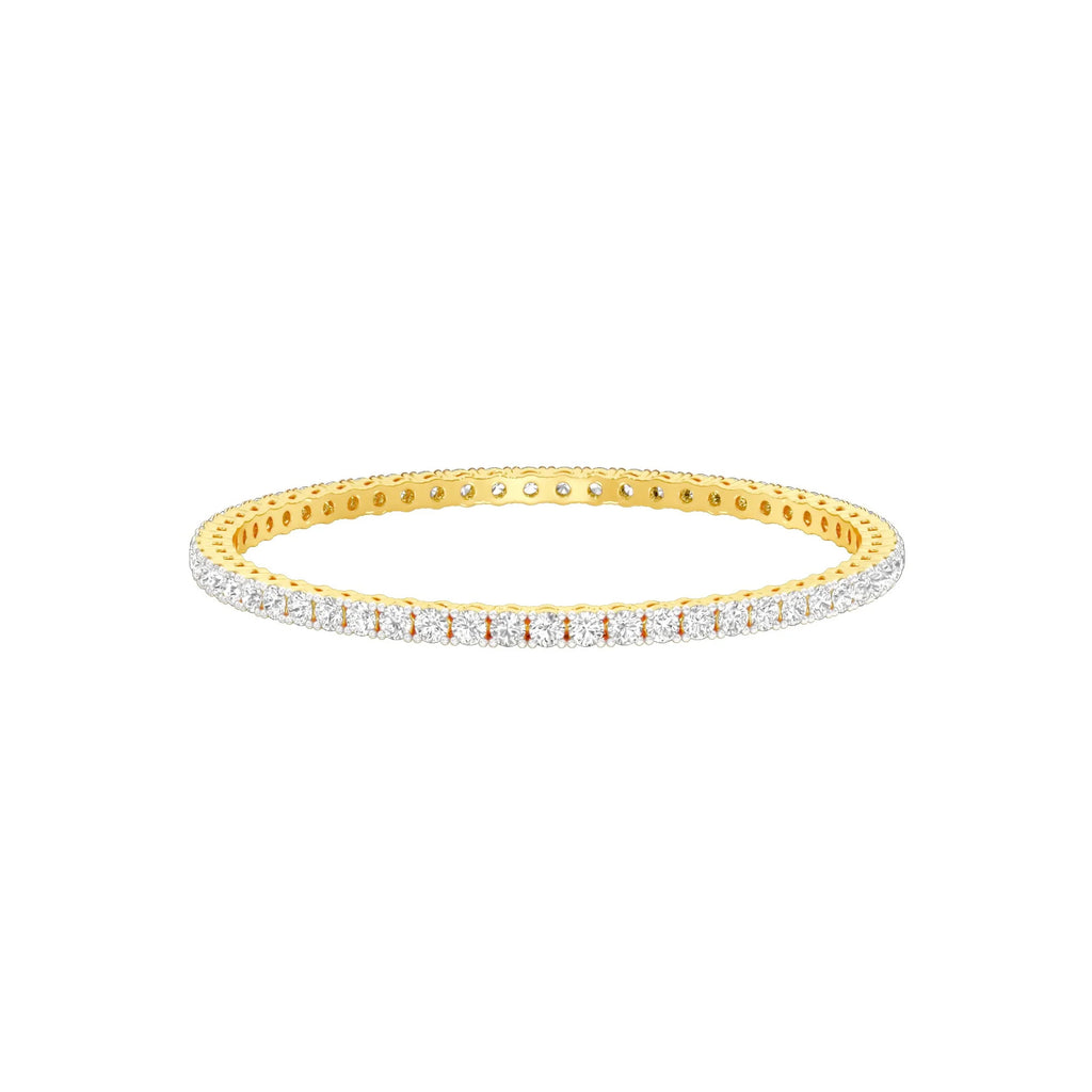 Milana Classic Tennis Bracelet
