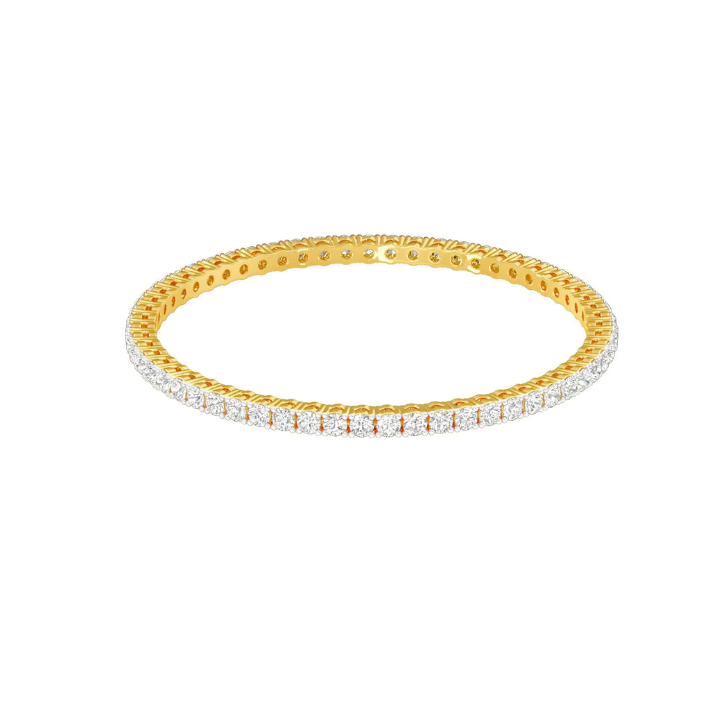 Milana Classic Tennis Bracelet