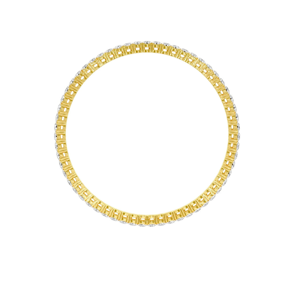 Milana Classic Tennis Bracelet