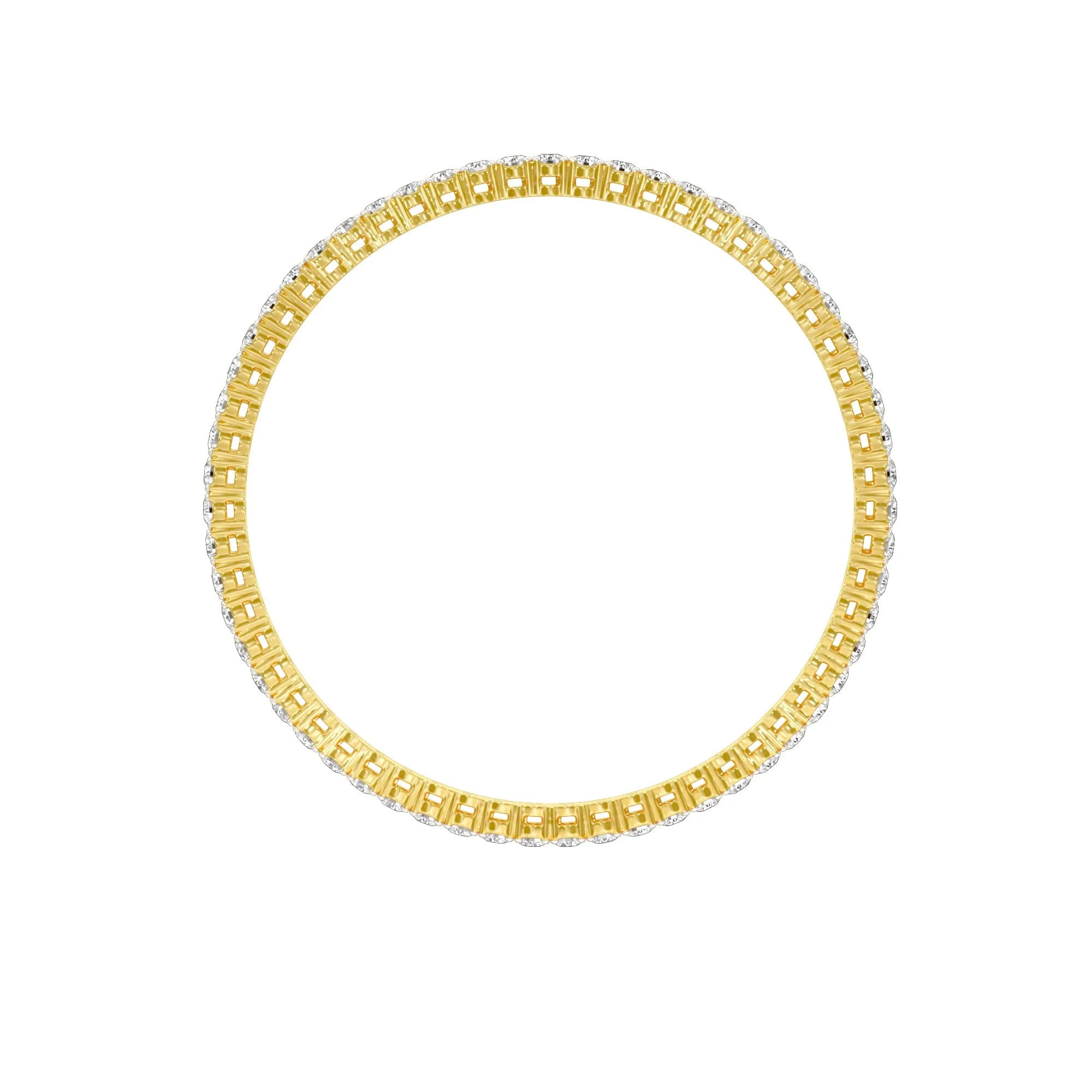 Milana Classic Tennis Bracelet